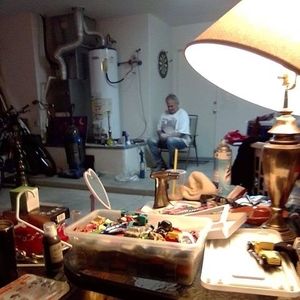 Meet your Posher, Michael